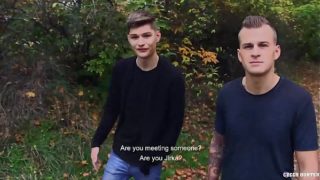 Mladí gay sex vids